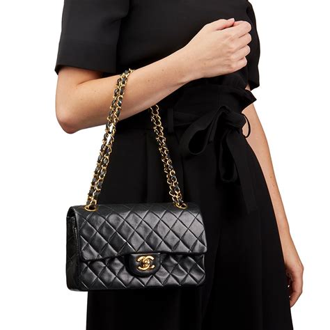 chanel classic small flap bag|chanel mini flap bag rectangular.